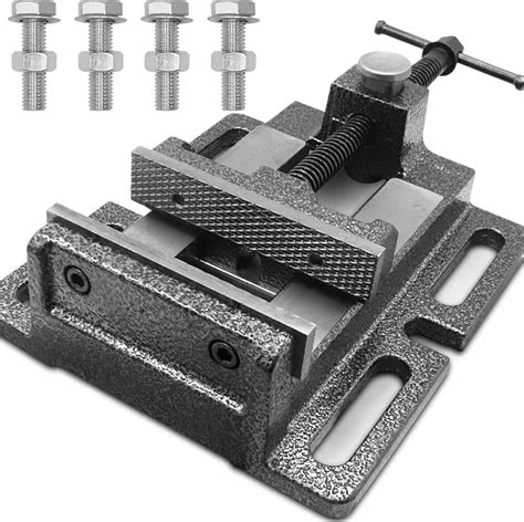 best cnc vise|Looking for Opinions on The Best Low Cost Drill Press Vise.